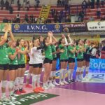 UYBA a Perugia, una sfida che promette emozioni. Olivotto: “Match non scontato”