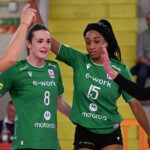 Torneo di Scandicci amaro per l’Uyba: Vallefoglia s’impone 3-0