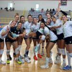 Torneo di Viadana: l’Uyba chiude al terzo posto. Casalmaggiore battuta 2-0