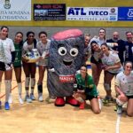 Torneo della Valchiavenna: la Uyba chiude al terzo posto