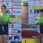 La Valceresio Bike chiude la stagione su strada: trionfo di Ludovica Pedoja a Faloppio – VIDEO