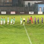 Coppa Lombardia – Valceresio e Gallarate non si fanno male
