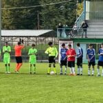 Allievi Prov. U16 C – Vittorie nette per Valceresio, Gavirate e Vergatese. Pioggia di gol a Ispra