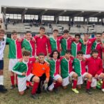 Allievi Prov. U16 B – Valle Olona prolifico, il San Luigi sgambetta Marnate Gorla. Tre punti Arsaghese