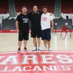 Gnazzo e Pisa, i volti e le voci di VAlley-Oop: “Rappresentiamo la Pallacanestro Varese… a modo nostro”