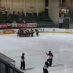 I Mastini ringhiano più forte dei Bulldogs: Varese sbanca Torre Pellice 5-2