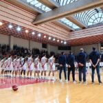 Campus, trasferta difficile in quel di Livorno. Obiettivo provare a stupire
