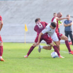 Finale shock: il Varese impatta 2-2 con il Breno. Mapelli illude, ma Cristini pareggia in extremis