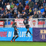Varesina – Città di Varese 4-1 in foto