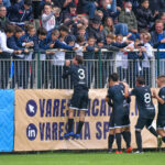 Ufficiale: la Varesina anticipa con lo Sporting Franciacorta