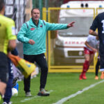 Varesina, Spilli: “Consapevoli di valere la Serie D. Pronti a stupire noi stessi”