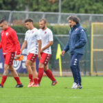 Mister De Paola: “I ragazzi cominciano a capire. Col Breno per cambiare il trend”