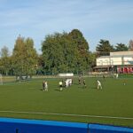 Juniores Nazionale, 6^ – Varese bello e convincente. Pari nel derby tra Varesina e Legnano, la Castellanzese passa in casa