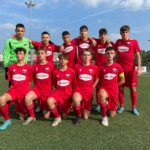 Allievi Reg. U18 – La Varesina non sbaglia, tutto facile per Marnate e Valle Olona. Besnatese ok