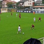 Varesina – Ponte San Pietro, le pagelle: Gasparri decisivo, Spadavecchia e Grieco sontuosi