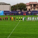 Varesina nervosa ma efficace, 1-0: Gasparri regala tre punti d’oro contro il Ponte San Pietro