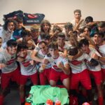 Allievi Elite U17 A – La Sestese cade in casa della capolista, pareggio amaro per la Varesina