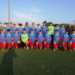 Varesina U17 Regionale