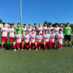 Allievi Reg. U18 A – Il Torino Club rallenta, la Varesina strappa un punto. Manita Besnatese, tris Varese