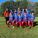 Allievi Reg. U18 A – Il Torino Club non sbaglia un colpo, Besnatese di rigore, goleada Varesina
