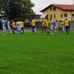 8^ – Sommese e Gallarate fanno risultati tondi. Vittorie esterne per Lonate e Laveno