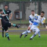 20^ – Recupero time, finalmente Cassano-Valceresio, Ippolito: “Un unico obiettivo da qui alla fine”