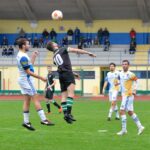 Playout – Victoria e Valceresio si aggrappano ai primi novanta minuti di questo dentro o fuori