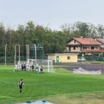 Succede di tutto: Victoria-Valceresio è infinita, ma la spuntano i gialloblù, 2-1 VIDEO