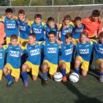 Giovanissimi Prov. U14 B – Goleade Solbiatese e Bosto, Olimpia e Varese calano il poker. Una vittoria a tavolino