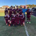 Giovanissimi Prov. U14 C – Varesina, Marnate e Victoria a gonfie vele. Non sbagliano Morazzone e Besnatese