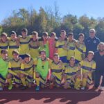 Giovanissimi Prov. U14 A – Victoria, Union Villa e Marnate in doppia cifra. Buona la prima Torino Club e Amor Sportiva