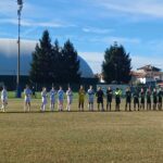 Giovanissimi Prov. U14 A – Saronno e Caronnese tennistici, pari e spettacolo tra Cedratese e Castellanzese