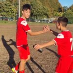 Giovanissimi Prov. U15 B – Vergiatese e Germignaga sugli scudi, bene Città di Varese e Laveno