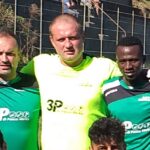 Butlerskyi, il portiere goleador del Mercallo: “Il mio gol una gioia bellissima”