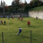 Juniores Prov. A- Il Lonate batte l’Amor e conquista il primo posto. Poker San Marco, blitz Airoldi