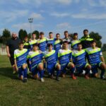 Juniores Prov. gir.B – Pari tra Olimpia Tresiana e Ispra, vittorie esterne per Bosto e Gazzada. Luino successo pirotecnico