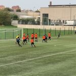 Juniores Reg.A – Il Morazzone passa a Solaro, colpi esterni per Solbiatese e Union Villa Cassano. Cade il Gavirate