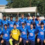 Juniores Prov. gir.A – Il Coarezza cala il poker, pari per Tradate e Nuova Abbiate. Bene Jeraghese e Lonate Ceppino