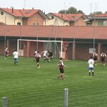 Juniores Reg.B – La Cuassese si prende il derby, il Valle Olona ferma la Besnatese. Bosto vittoria al cardiopalma