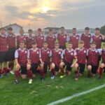 barbaiana juniores regionale