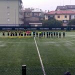 Giovanissimi Prov. U14 A – Torino Club e Caronnese tennistici, vittorie per Castellanzese e Cedratese