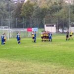 Il girone B di Terza si ferma: la 7^ giornata rinviata per mancanza di arbitri