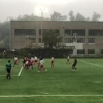 Giovanissimi Prov. U14 B – Ispra e Solbiatese non sbagliano, pari e spettacolo tra Gavirate e Accademia Varesina