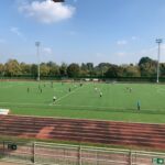 Juniores Reg.A – Gavirate che bellezza, Solbiatese e Union Villa Cassano di misura. Morazzone solo un punto con la Rhodense