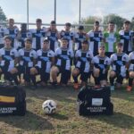 Juniores Prov. gir.B – Ispra a valanga, ritrovano il successo Malnatese e Aurora Induno