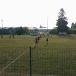 Juniores Prov. A – Amor e Lonate Ceppino rimandano il titolo all’ultima giornata. Manita Marnate, poker Castellanza