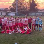 Giovanissimi Prov. U14 C – Il Victoria frena il Morazzone, manita per Arsaghese, Varesina e Union Villa. Malnatese prima gioia