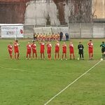 Giovanissimi Prov. U15 – Recupero a reti bianchi nel Girone A. Nel B il Varese vince 28-1! Vittorie nette per le altre