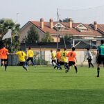 5^ gir.A – Airoldi e Centro Gerbone fanno l’impresa, l’Arnate passa al cardiopalma. Ok Amor Sportiva e UO Castellanza