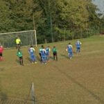5^ gir.B – Ponte Tresa e Angerese calano il poker, Gazzada Schianno che rimonta. Bene Casbeno e Cittiglio